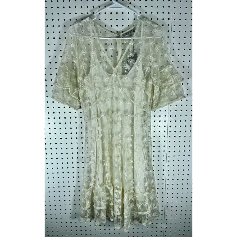 Allsaints Dress
